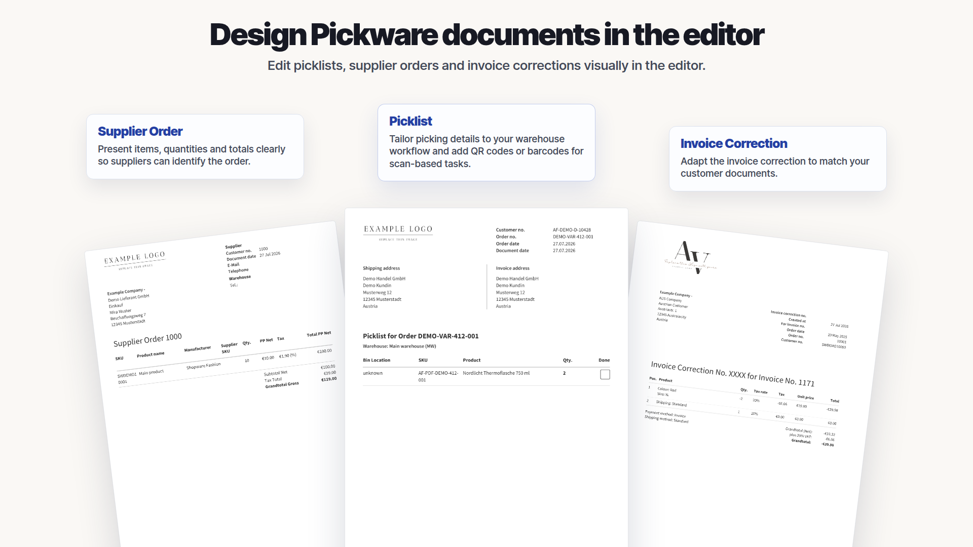 ApplifactionVisualDocumentEditor