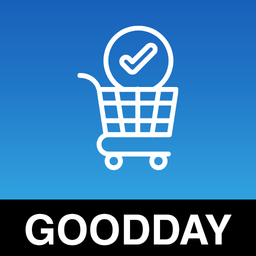 GooddayAdvancedCheckout