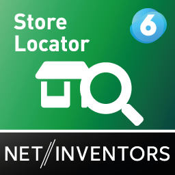 NetiNextStoreLocator