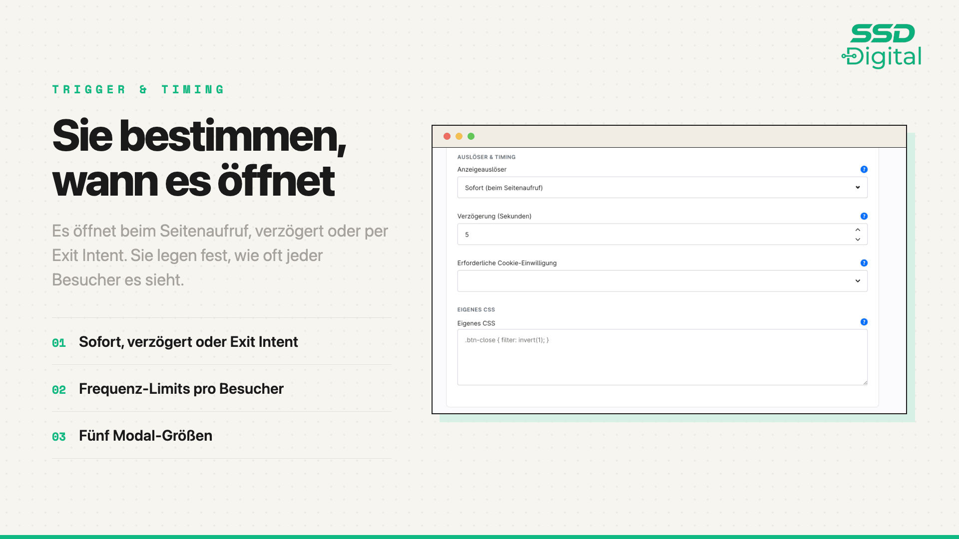 SsdUltimatePopup