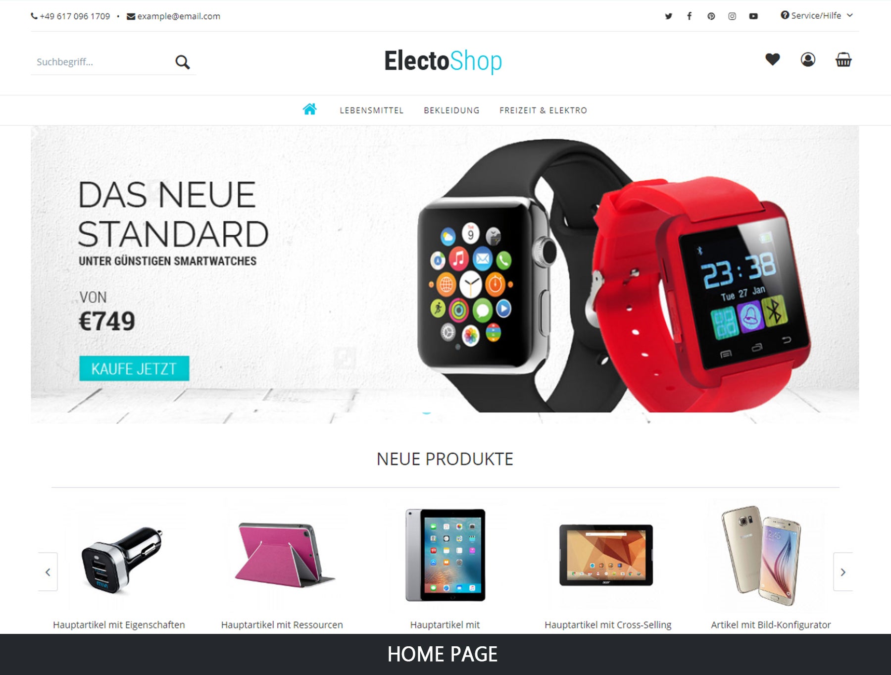 BrandCrockThemePlugin BrandCrockThemePlugin
