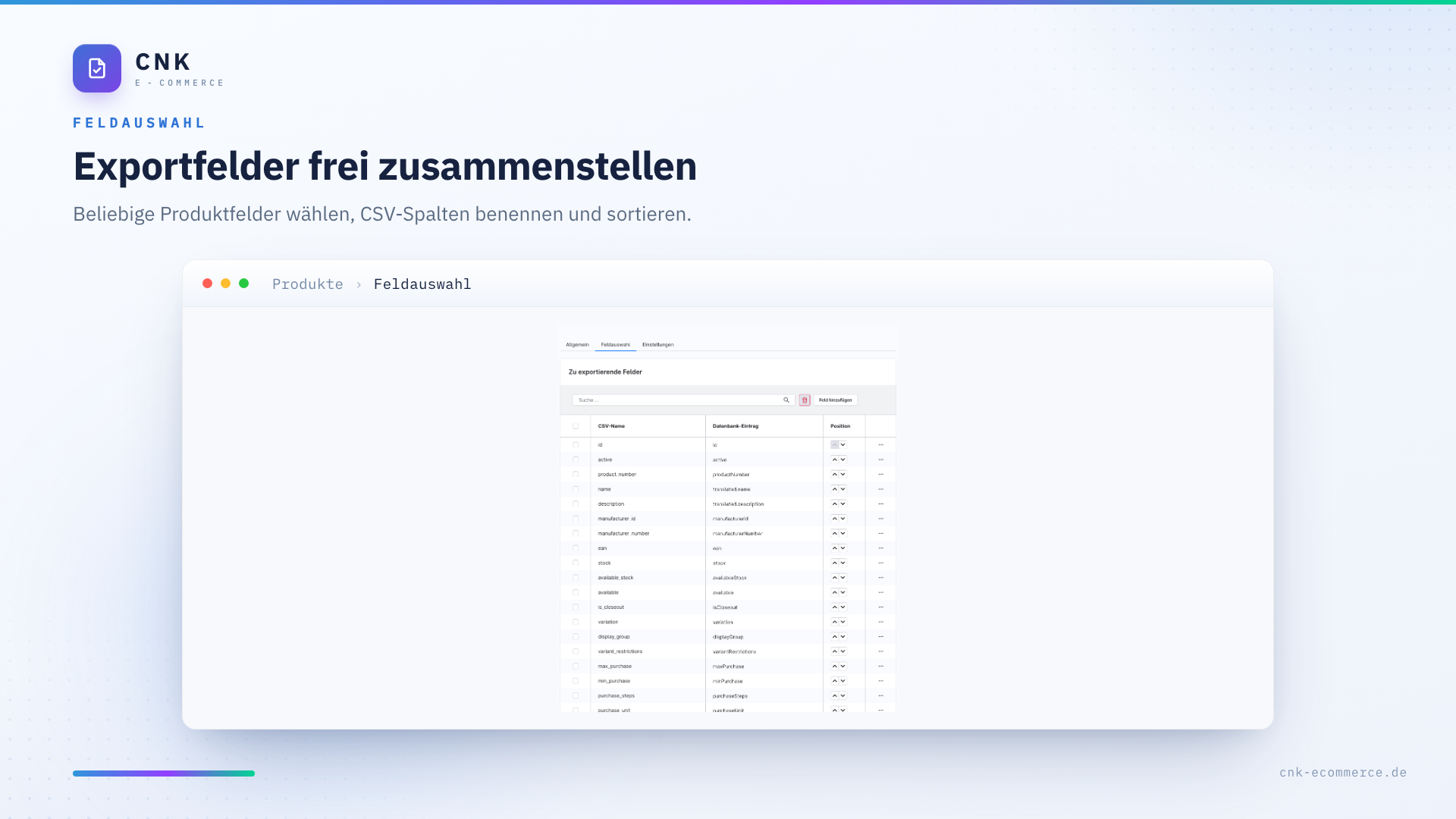CnkPlatformProductCsvExport