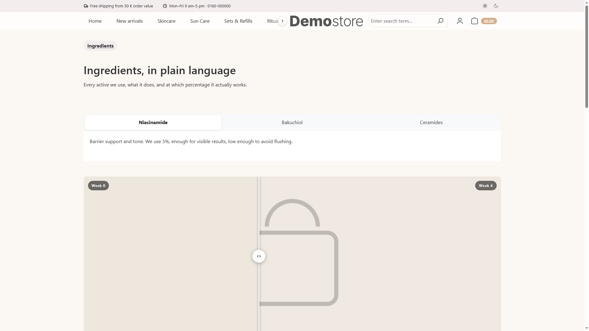 WeedesignUltimateTheme