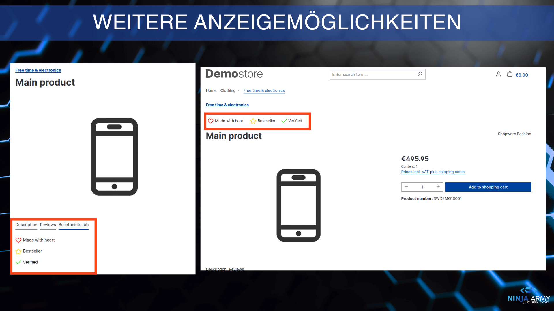 NINJAProductPro