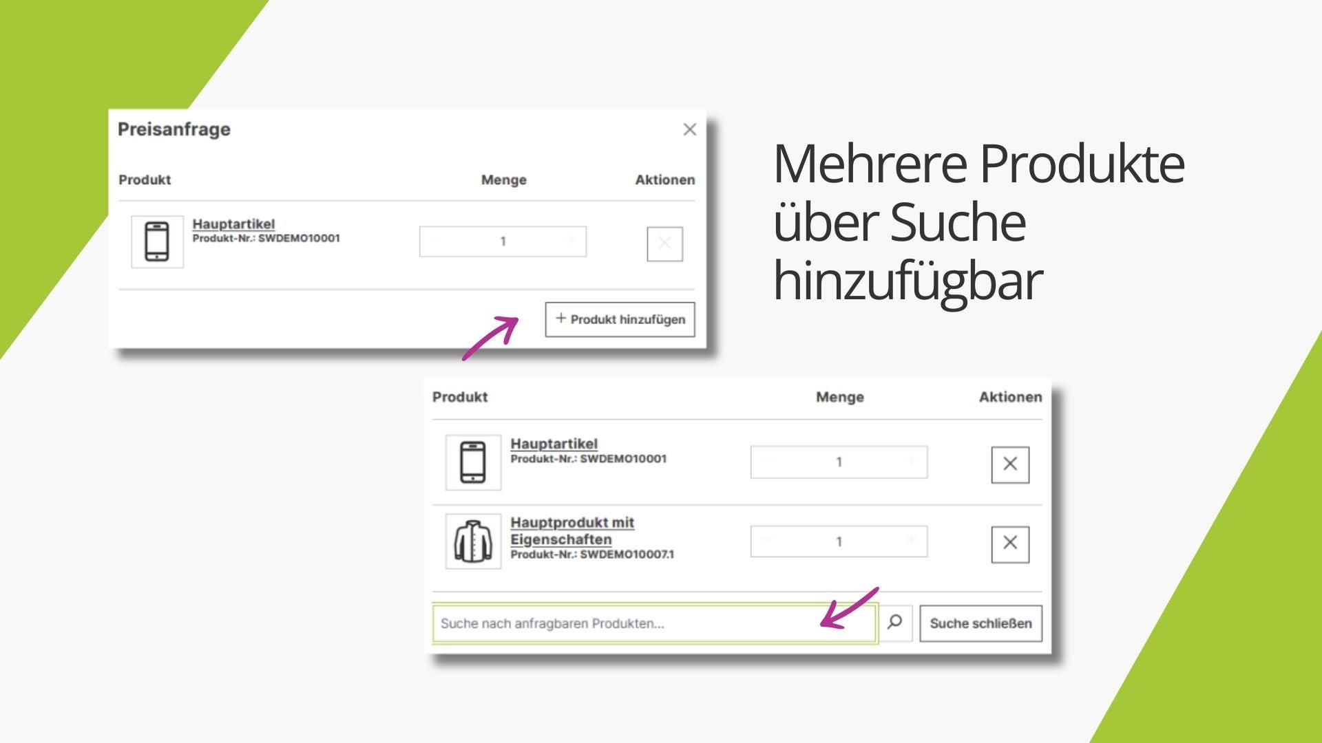 AcrisPriceOnRequestCS