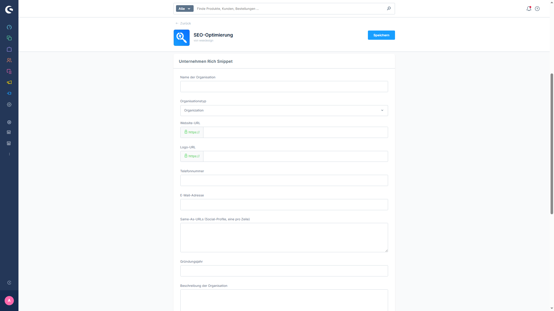 WeedesignSeo