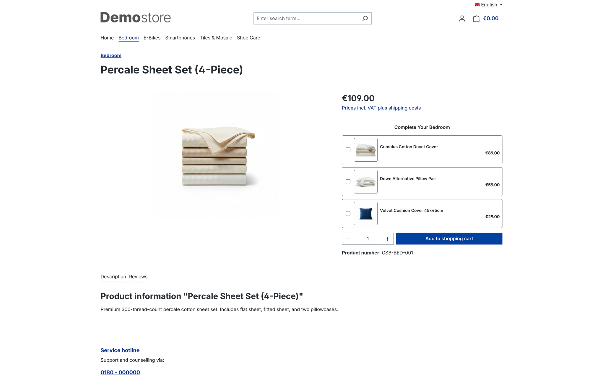 OngranoCrossSellingBuilder