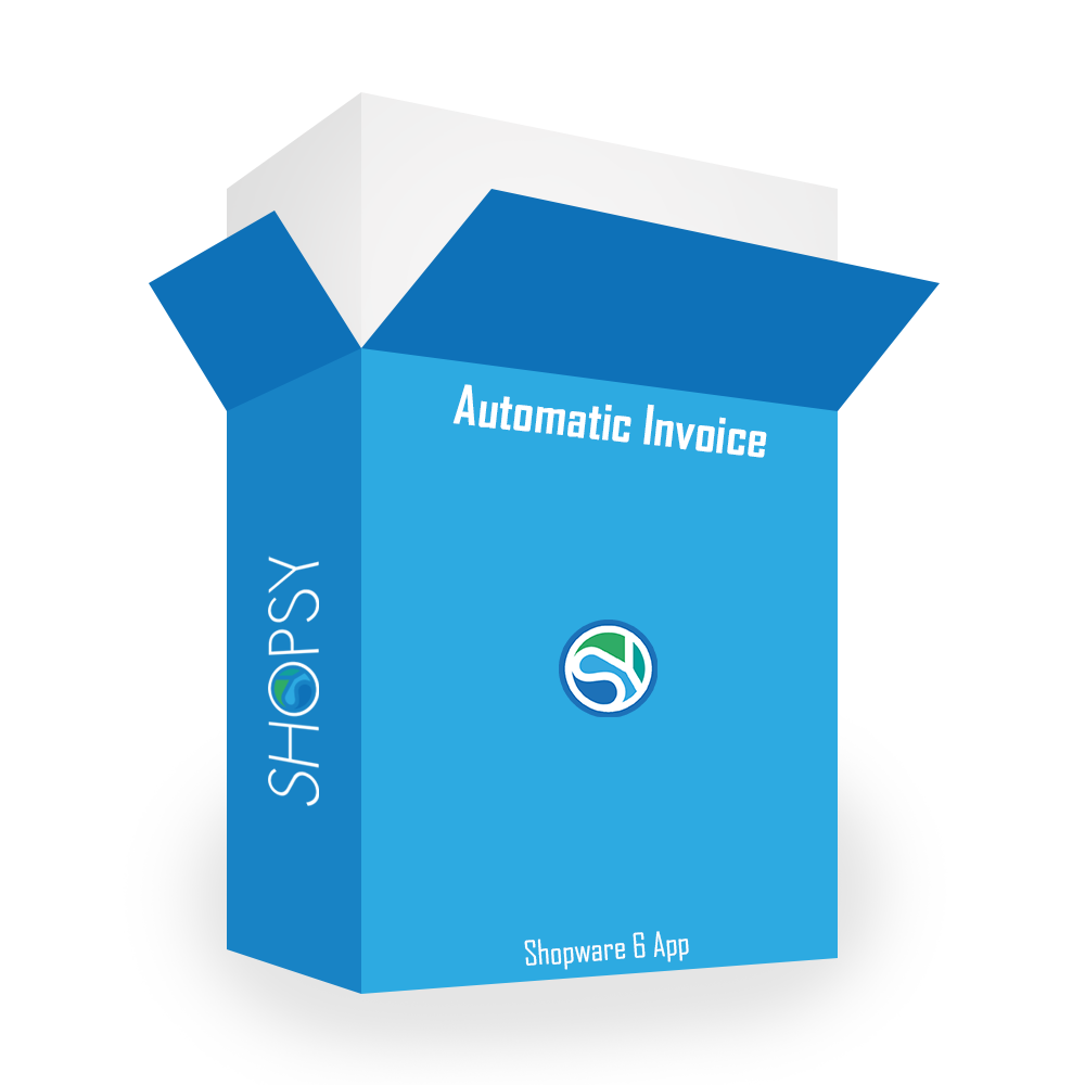 ShopsyAutomaticInvoiceApp