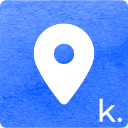 LaenenPlacesApp