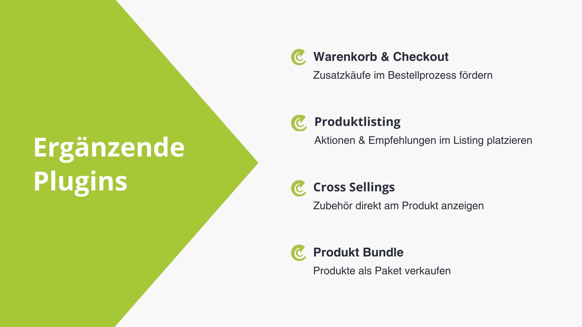 AcrisSuggestedProductsCS
