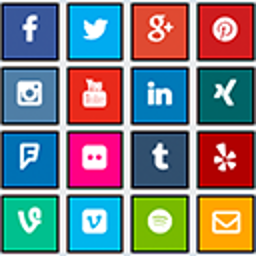 FlixxSocialMediaBarApp