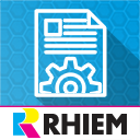 RhiemProductConfigurator