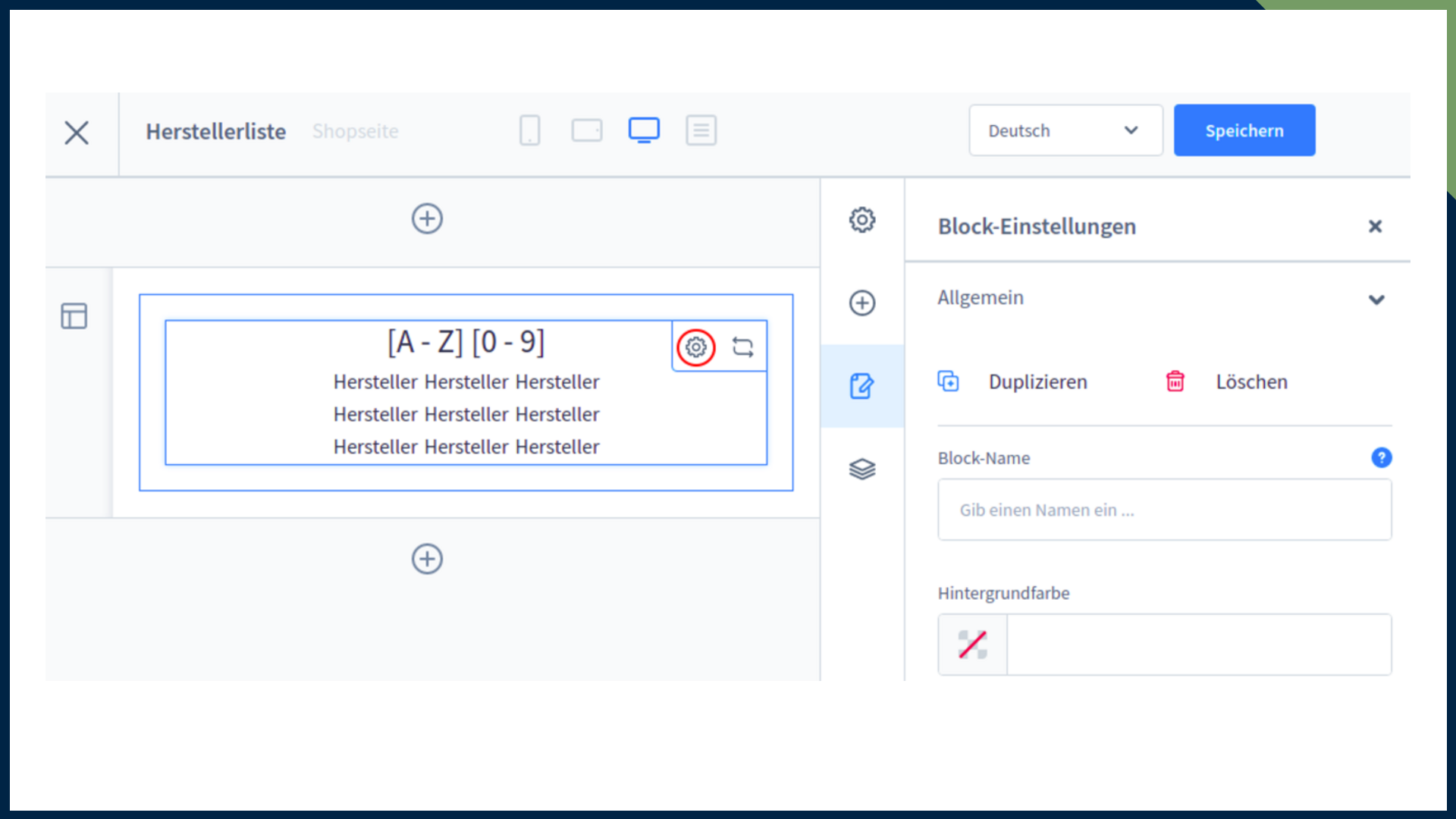 BilobaManufacturerPro