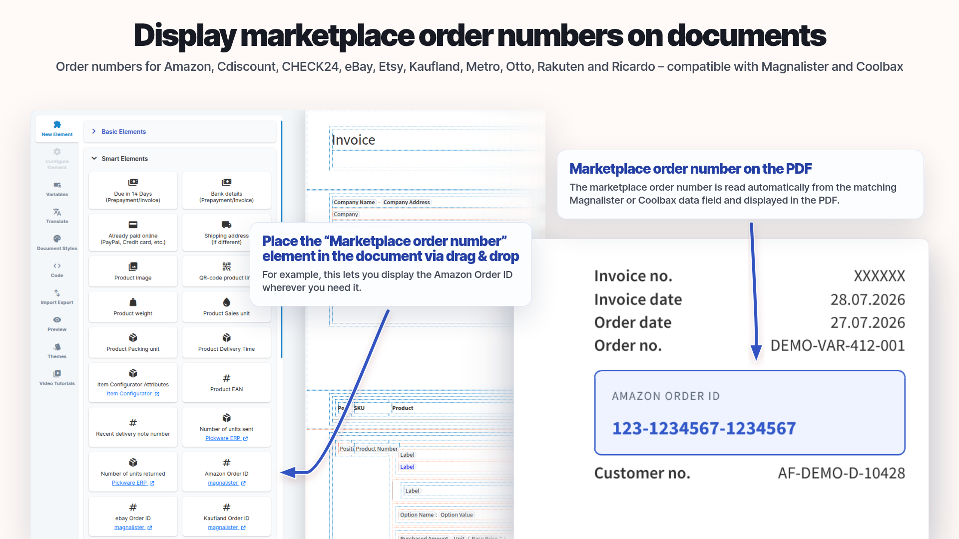 ApplifactionVisualDocumentEditor