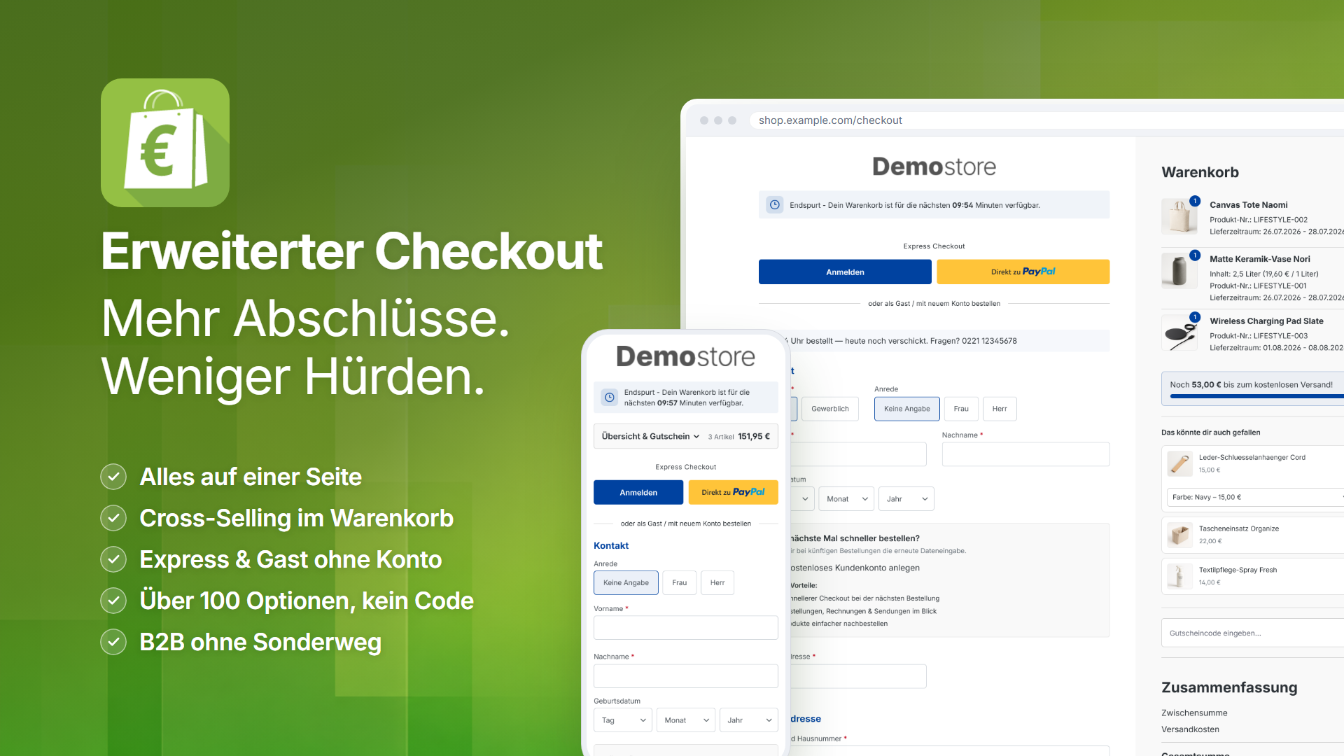 TcinnAdvancedCheckoutPlugin