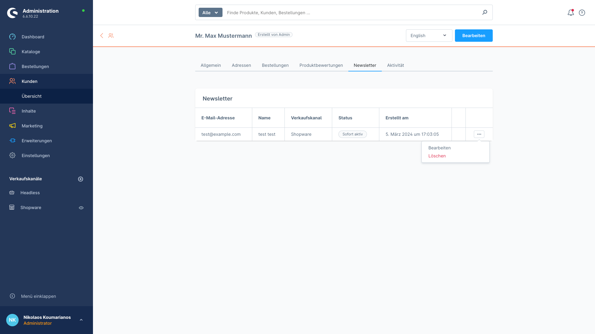 MageVisionAdminCustomerTabsPro