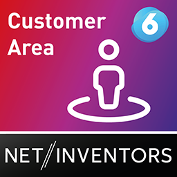 NetiNextCustomerArea