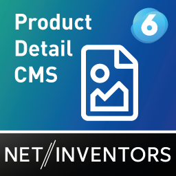 NetiNextProductDetailCms