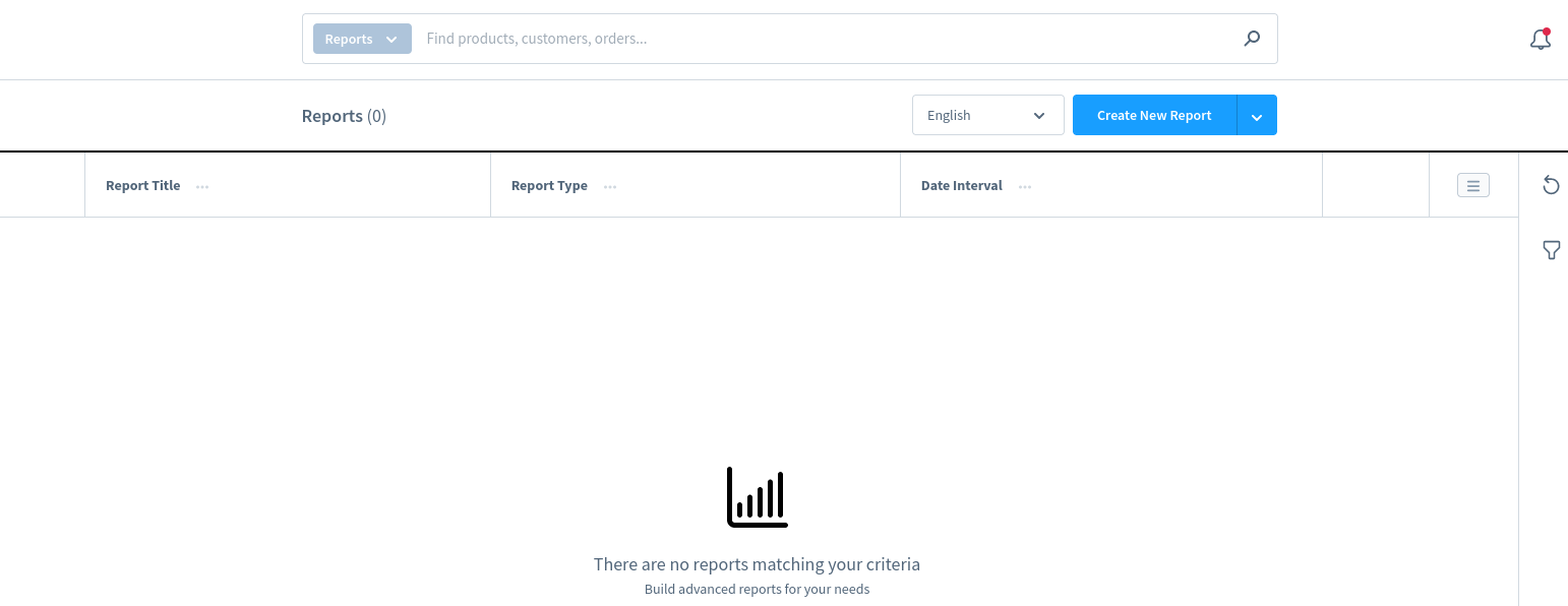 ModigReportBuilder