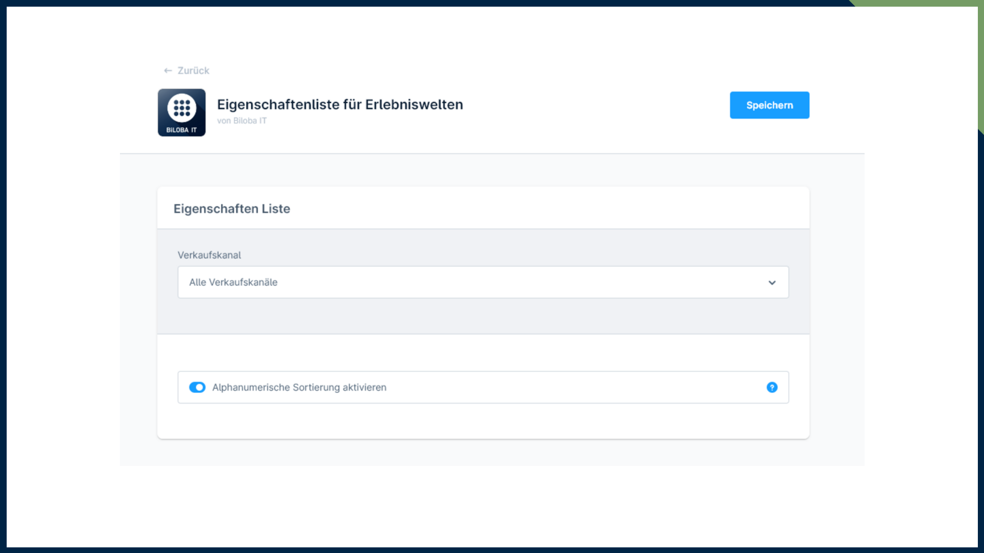 BilobaCMSPropertiesList