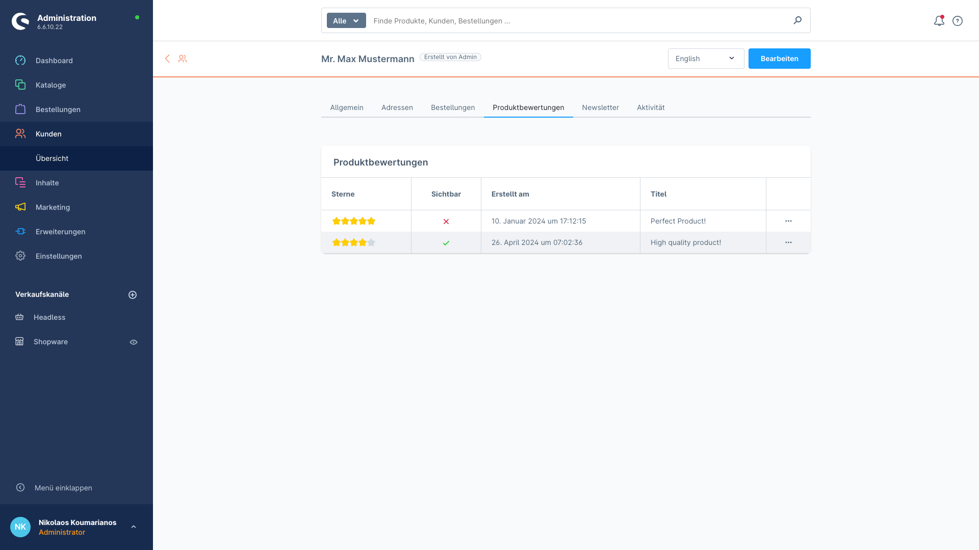 MageVisionAdminCustomerTabsPro
