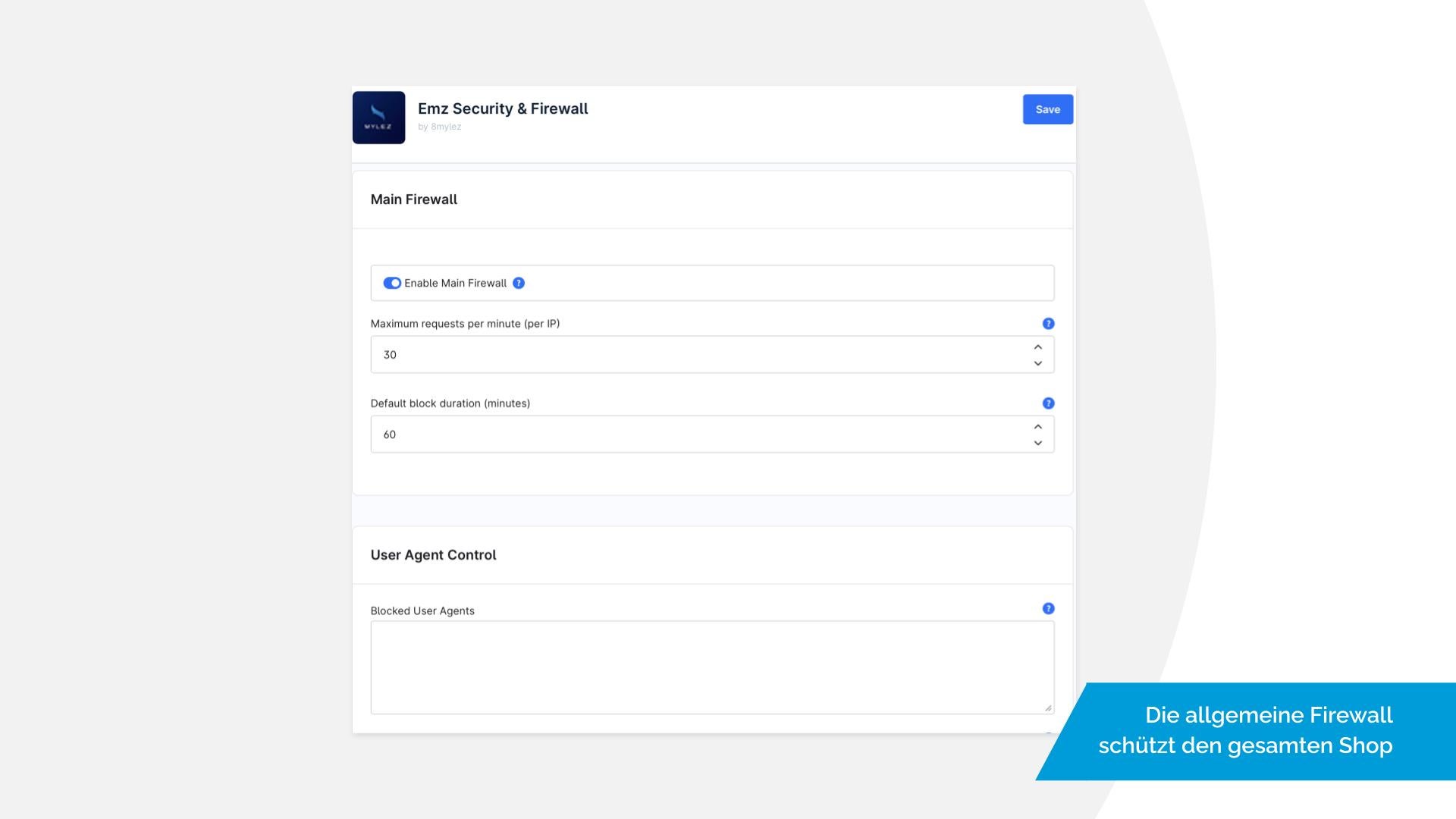 EmzSecurity