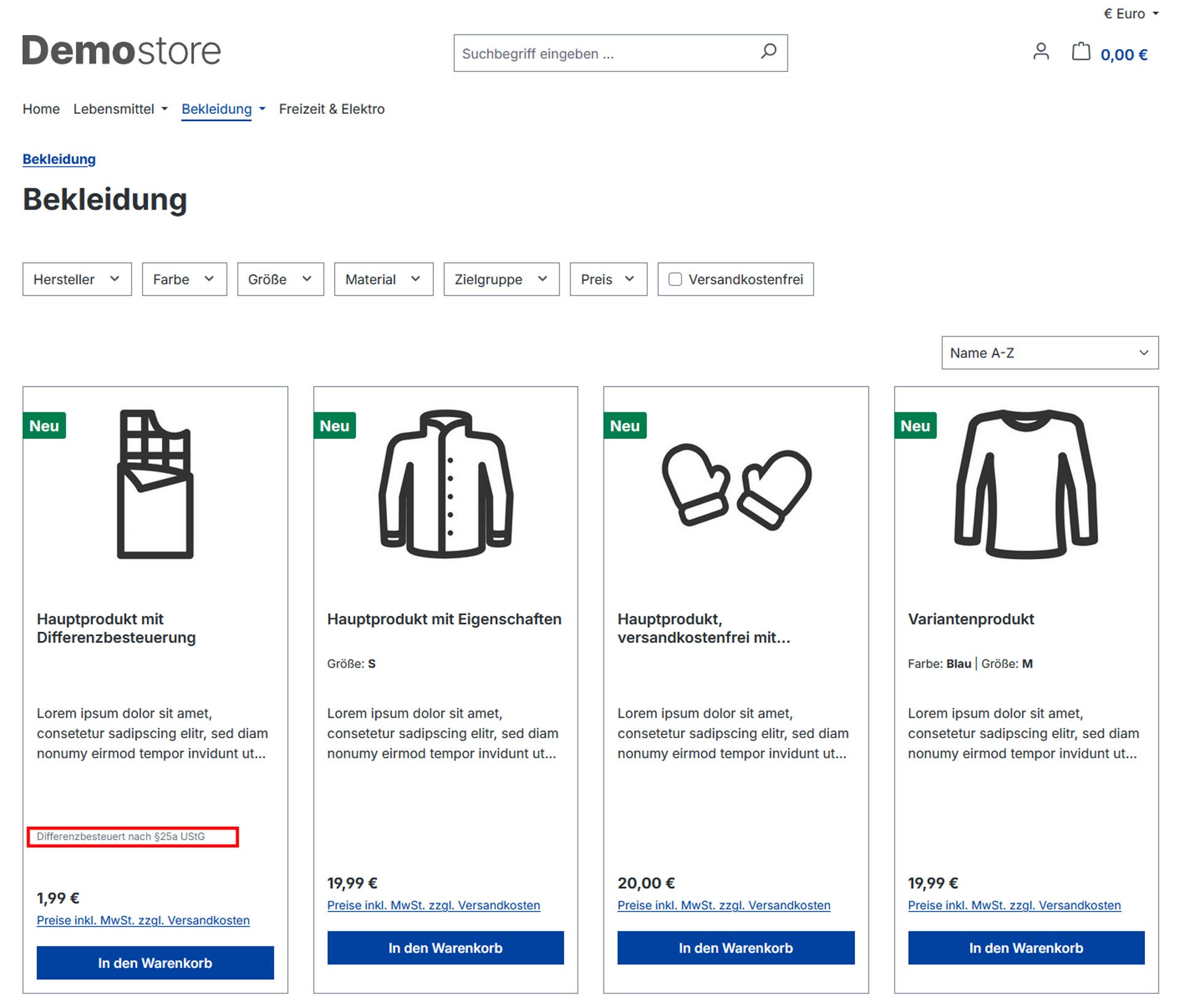 DmcDifferentialTaxation