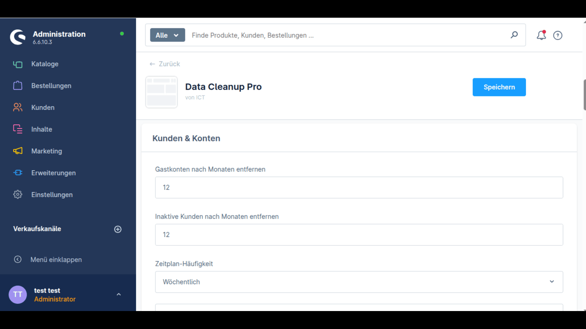 ICTECHDataCleanerPro