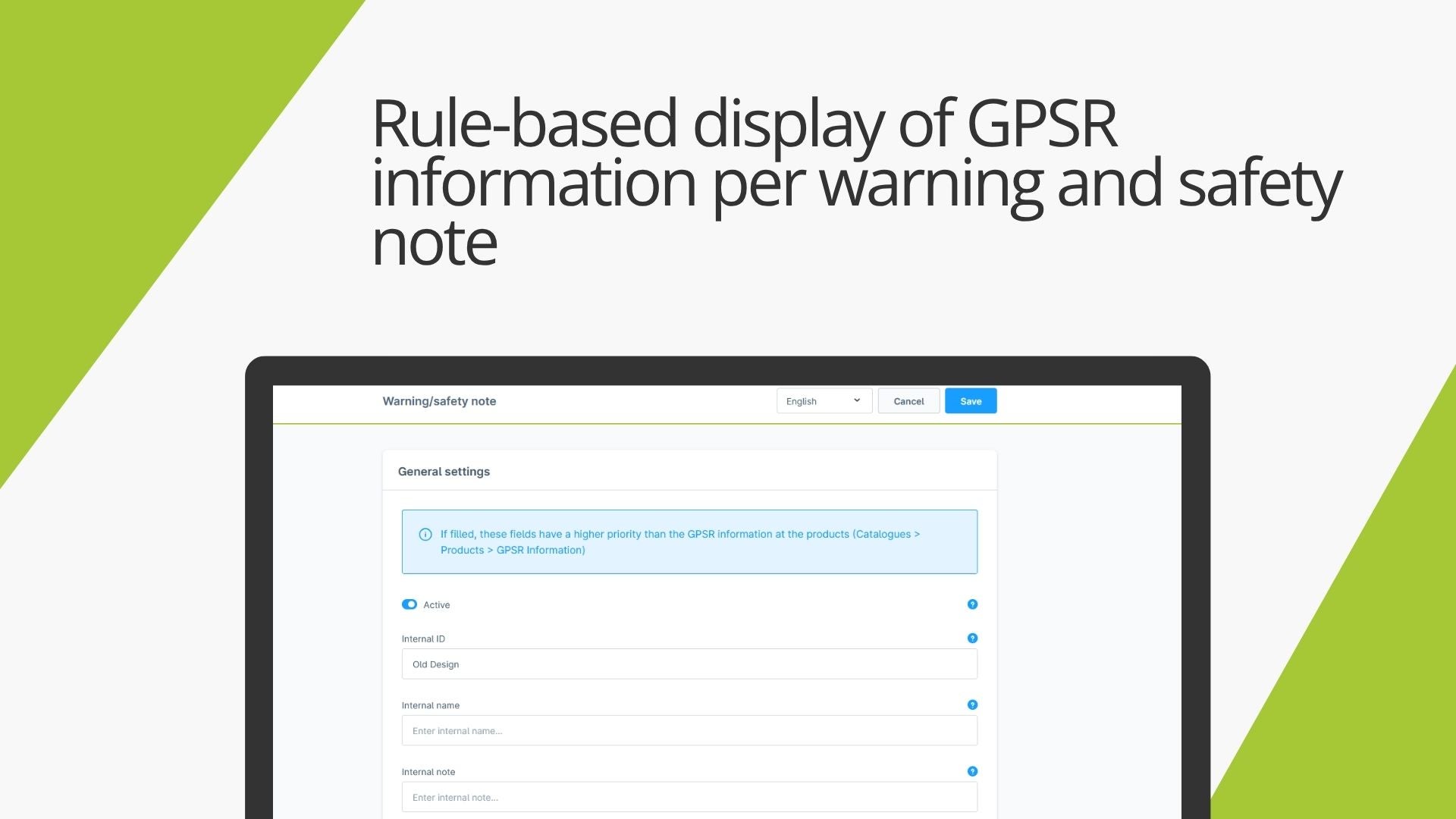 AcrisGpsrCS