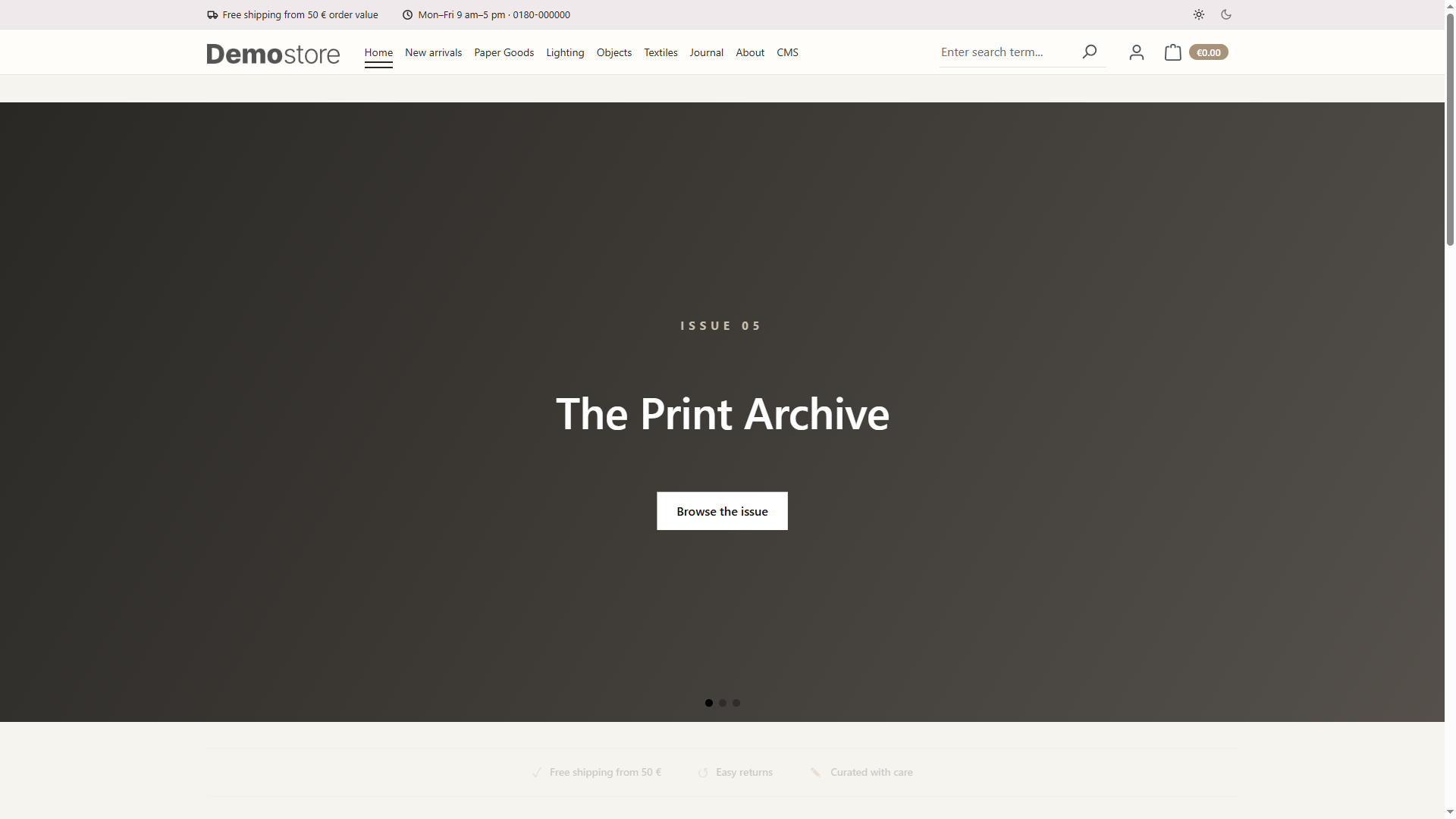 WeedesignUltimateTheme