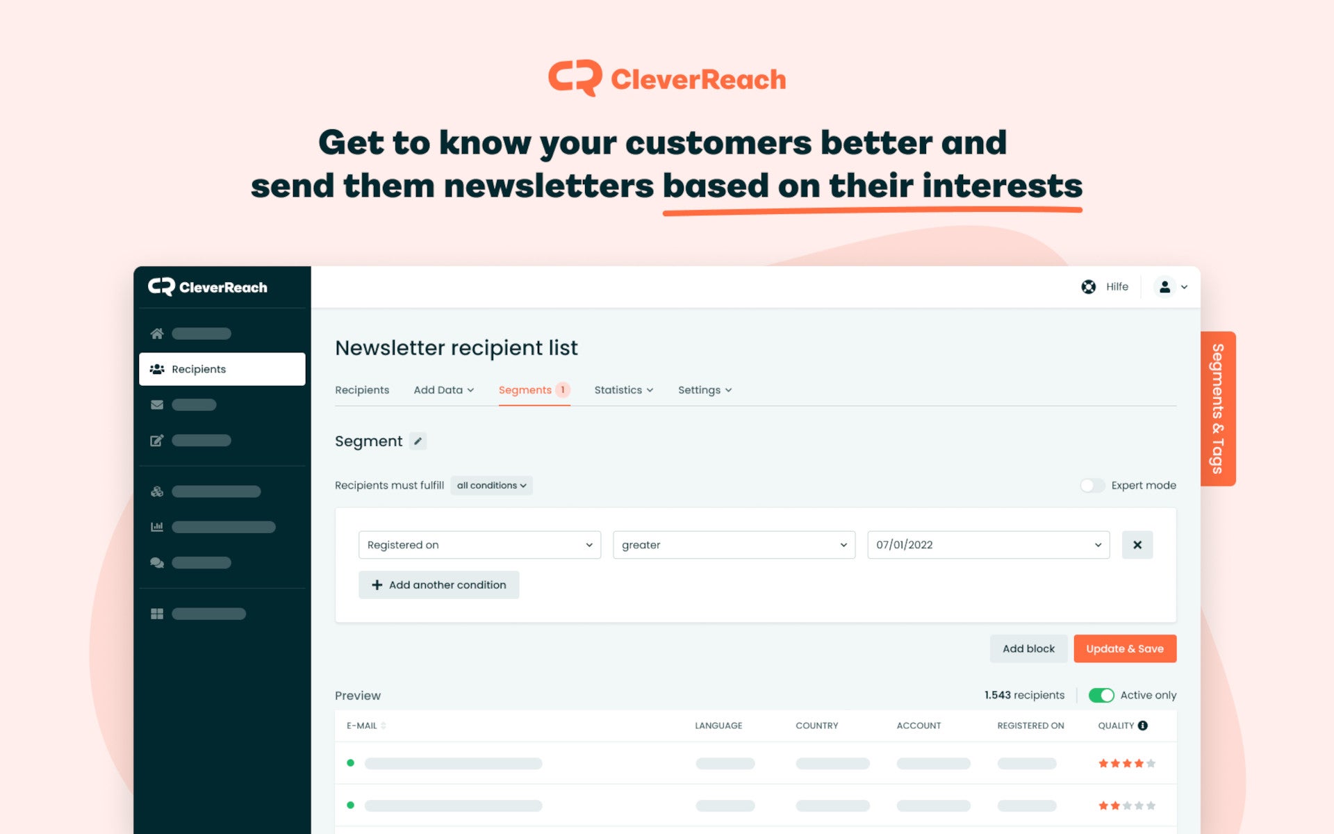 CrswOnPremCleverReach