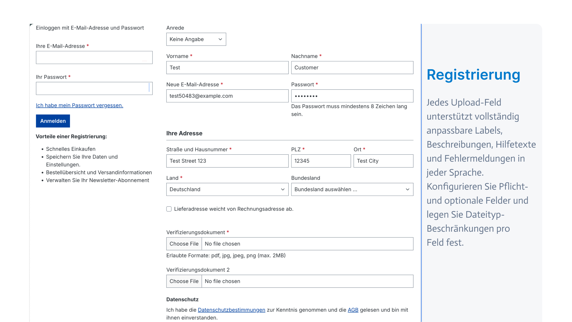 CKOUVerificationDocuments