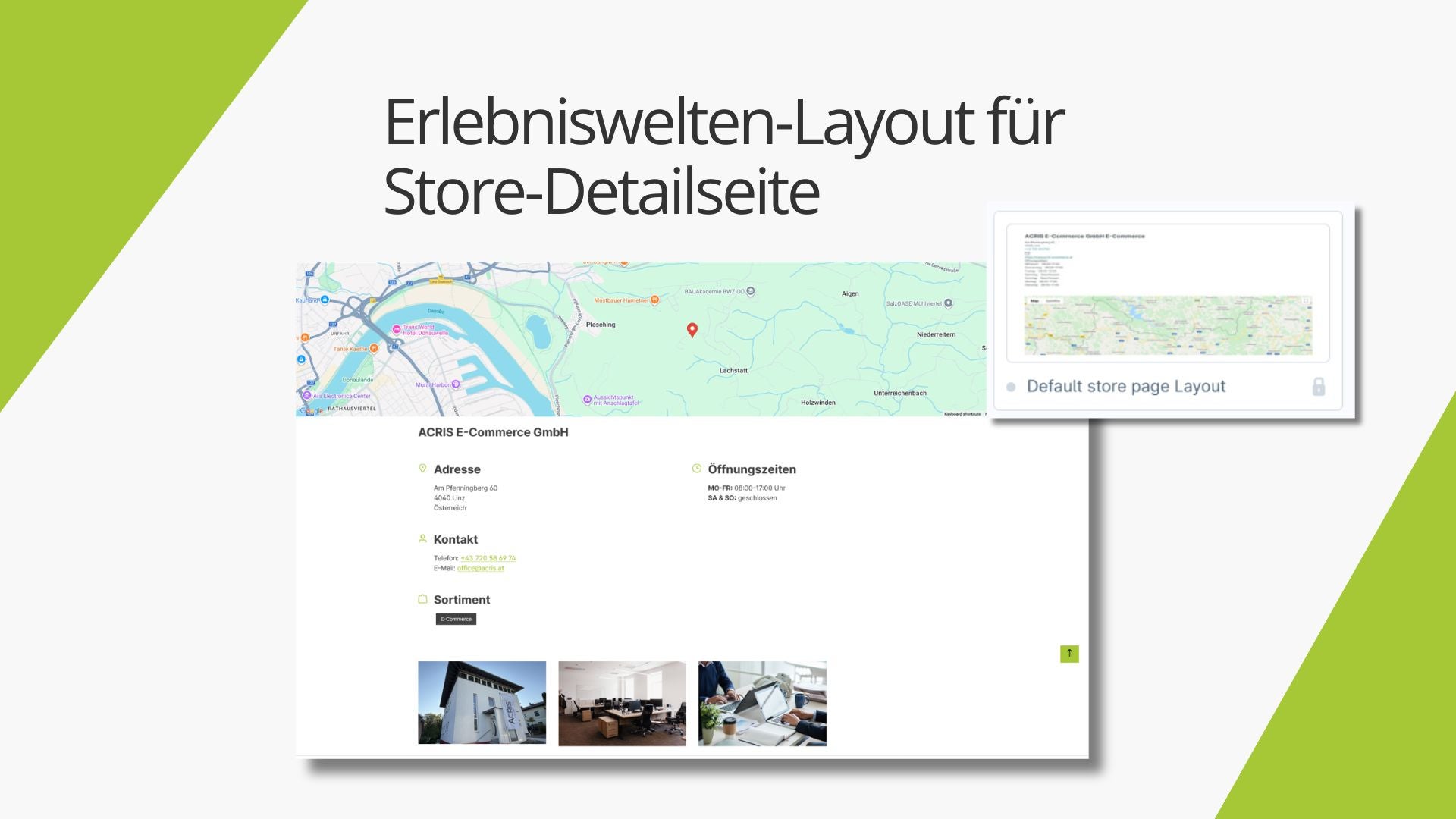 AcrisStoreLocatorCS