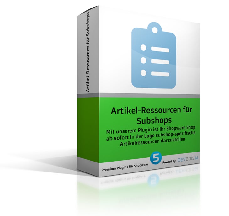 DvbsArticleResources