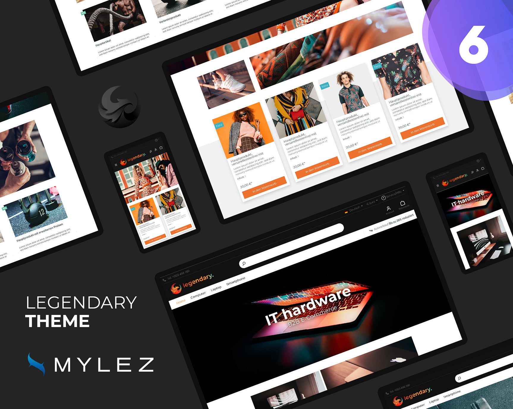 EmzPlatformLegendaryTheme