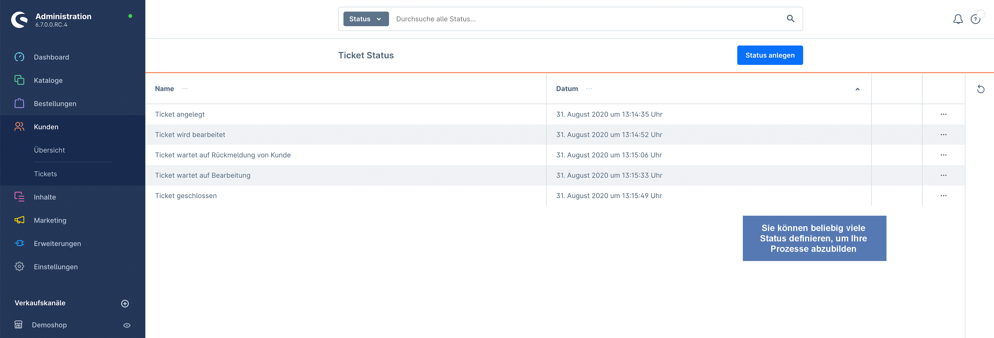 DvsnTicketSystem