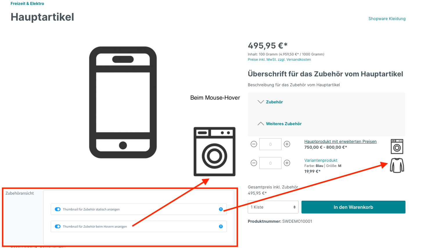 HuebertAccessoriesDirectly