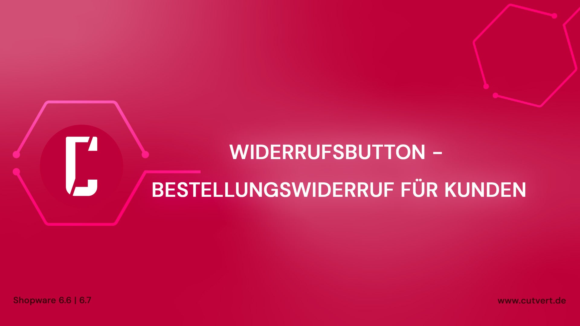 CutvertRevokeOrder