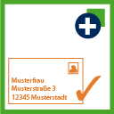 NetzpAddressValidator