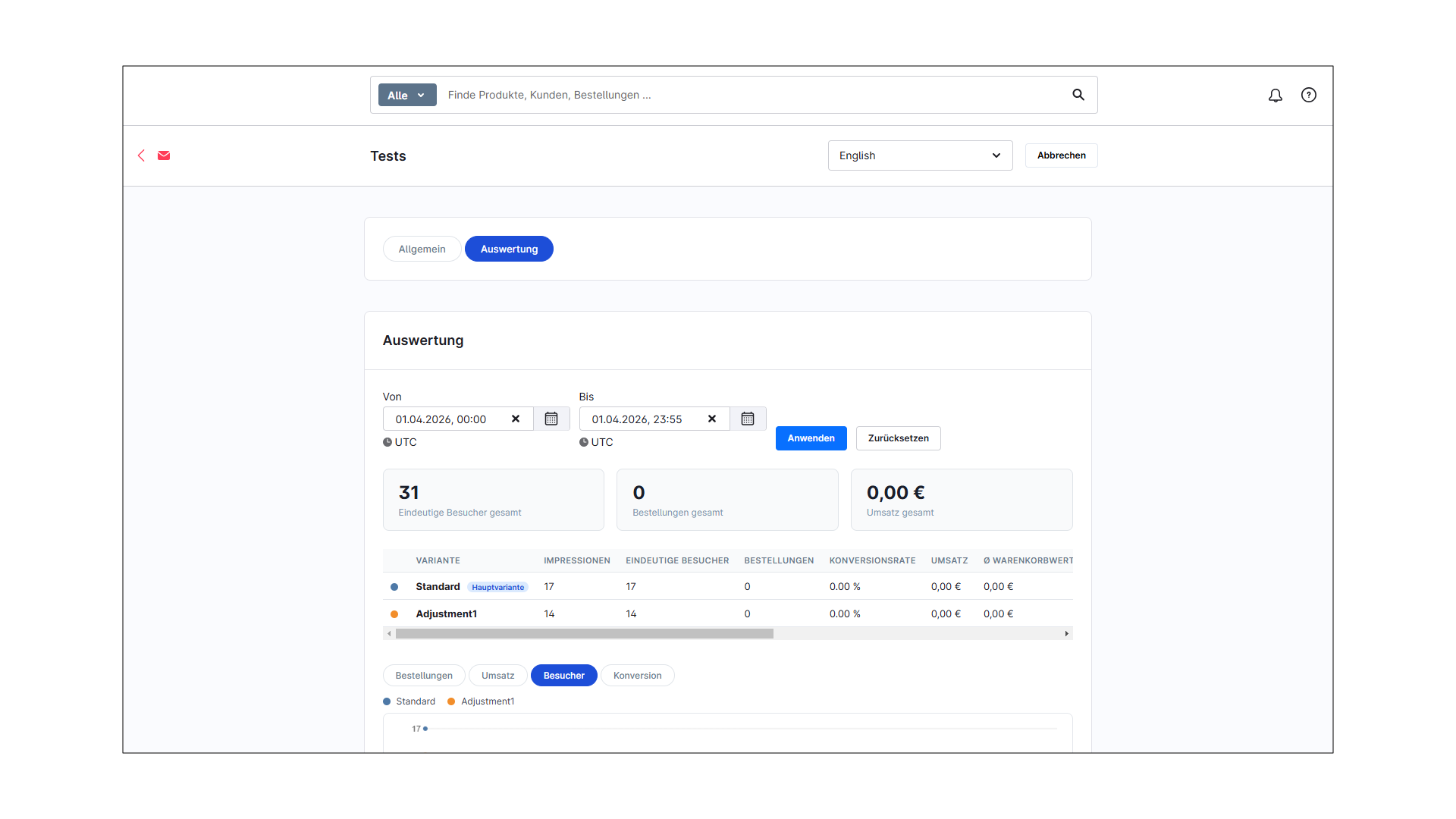 LenzPlatformTestFramework