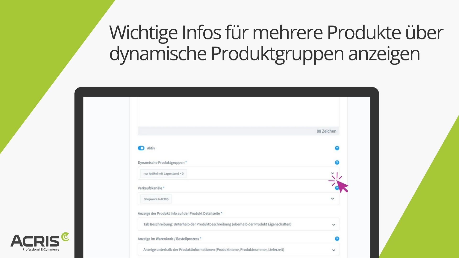 AcrisProductInfoTextCS