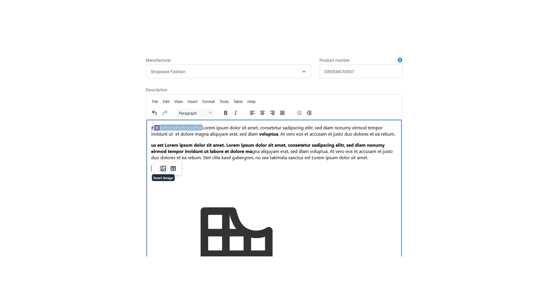 WeedesignHugeEditor