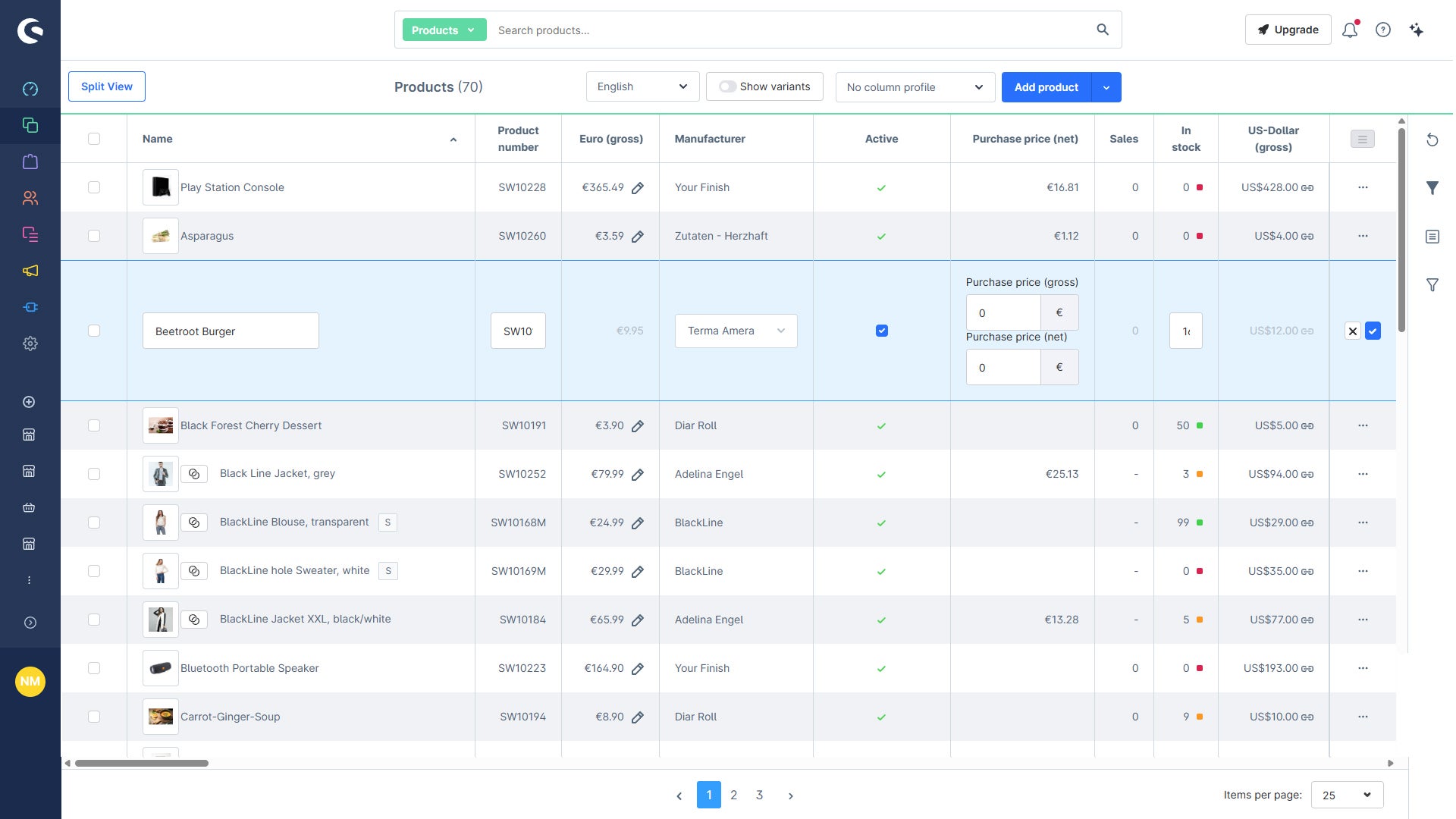CbaxModulProductGrid