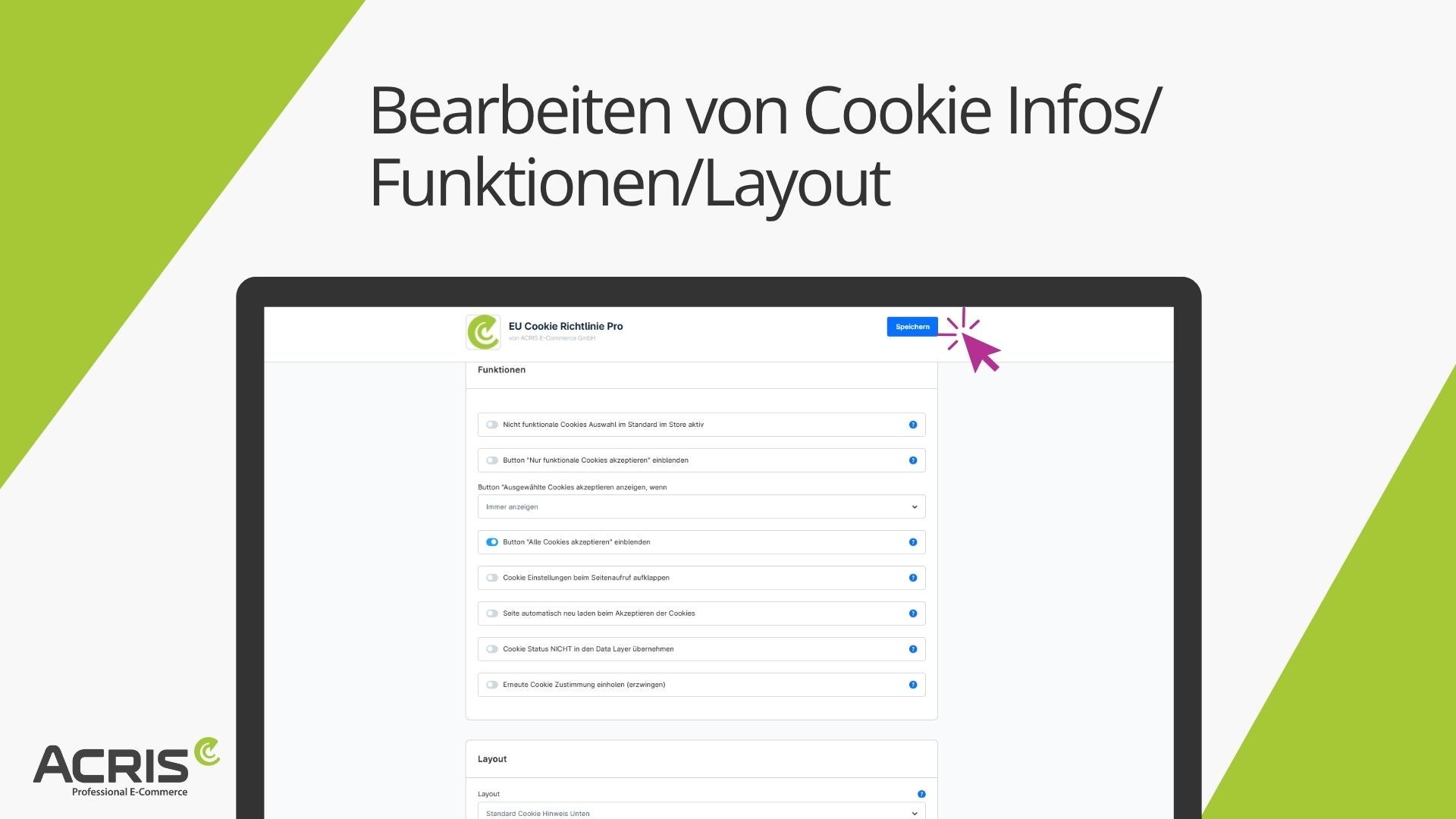 AcrisCookieConsentCS