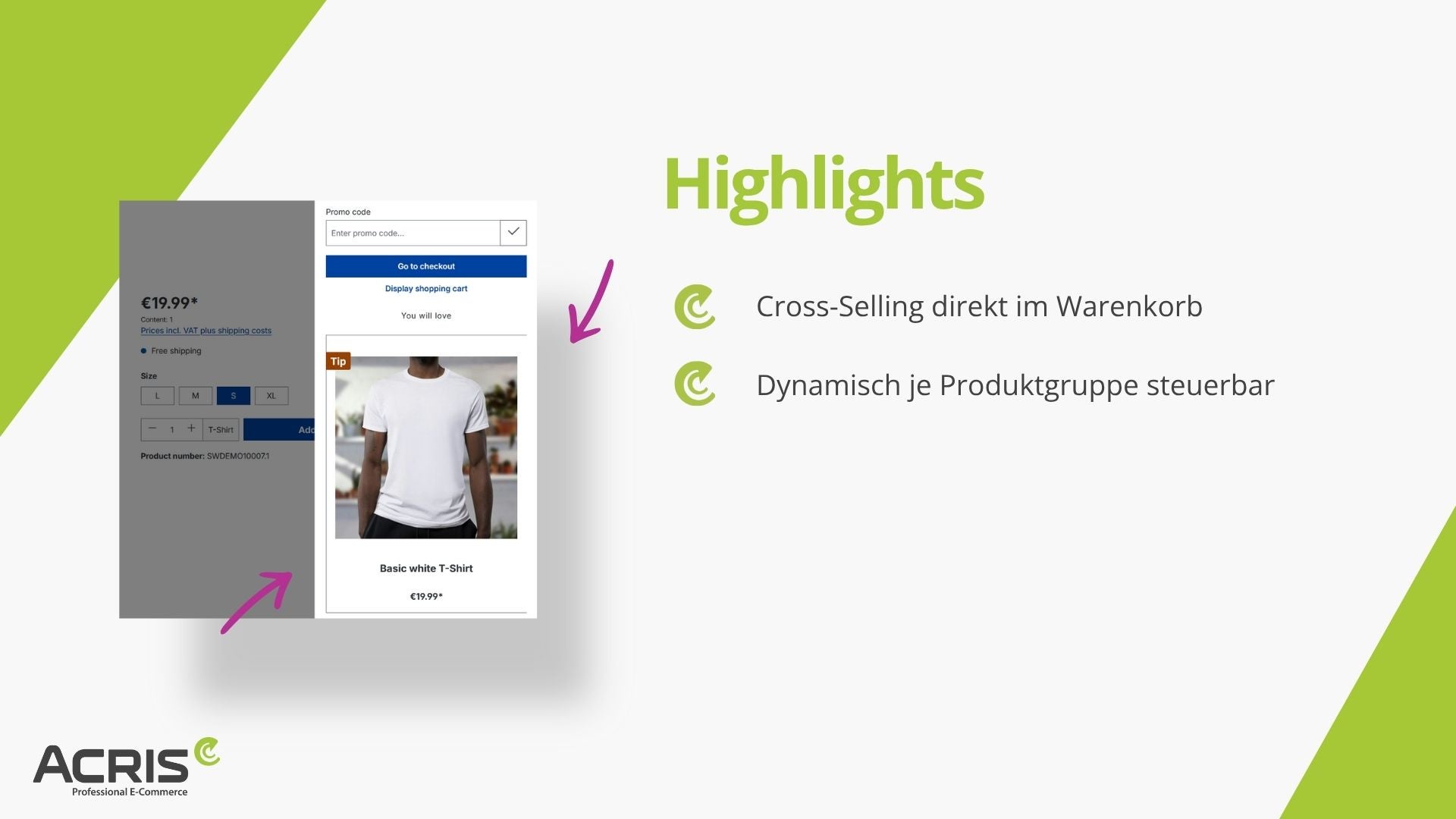 ProxaBasketCrossSellingSW6