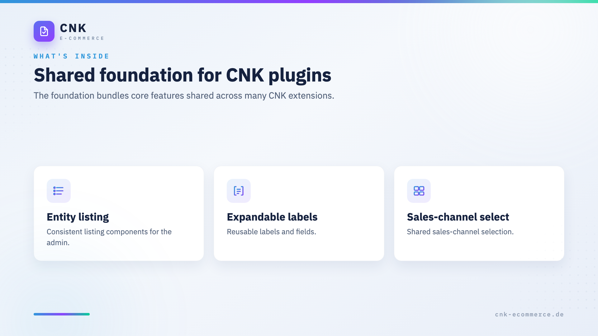 CnkPlatformFoundation