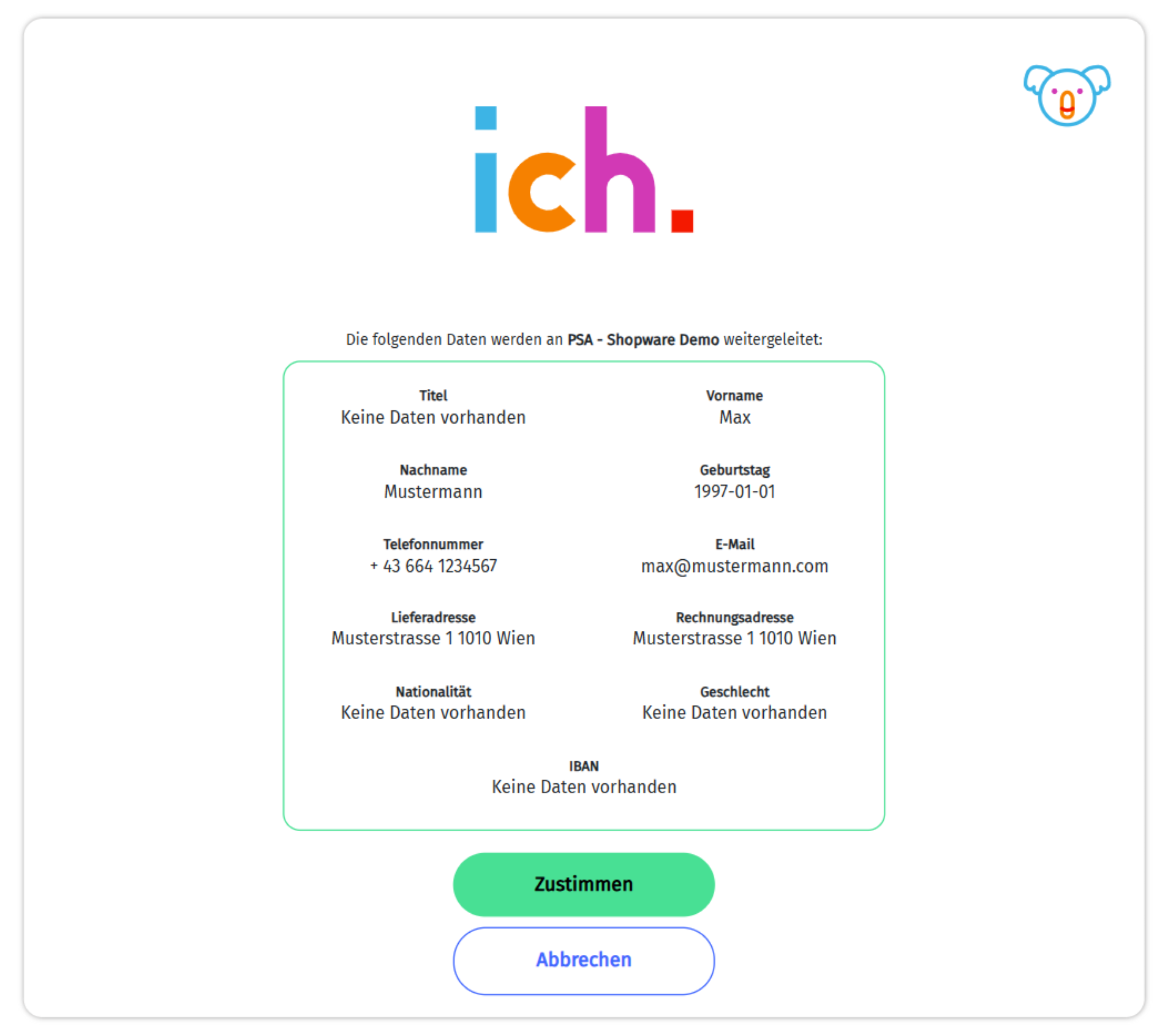 PsaIchAppAuth