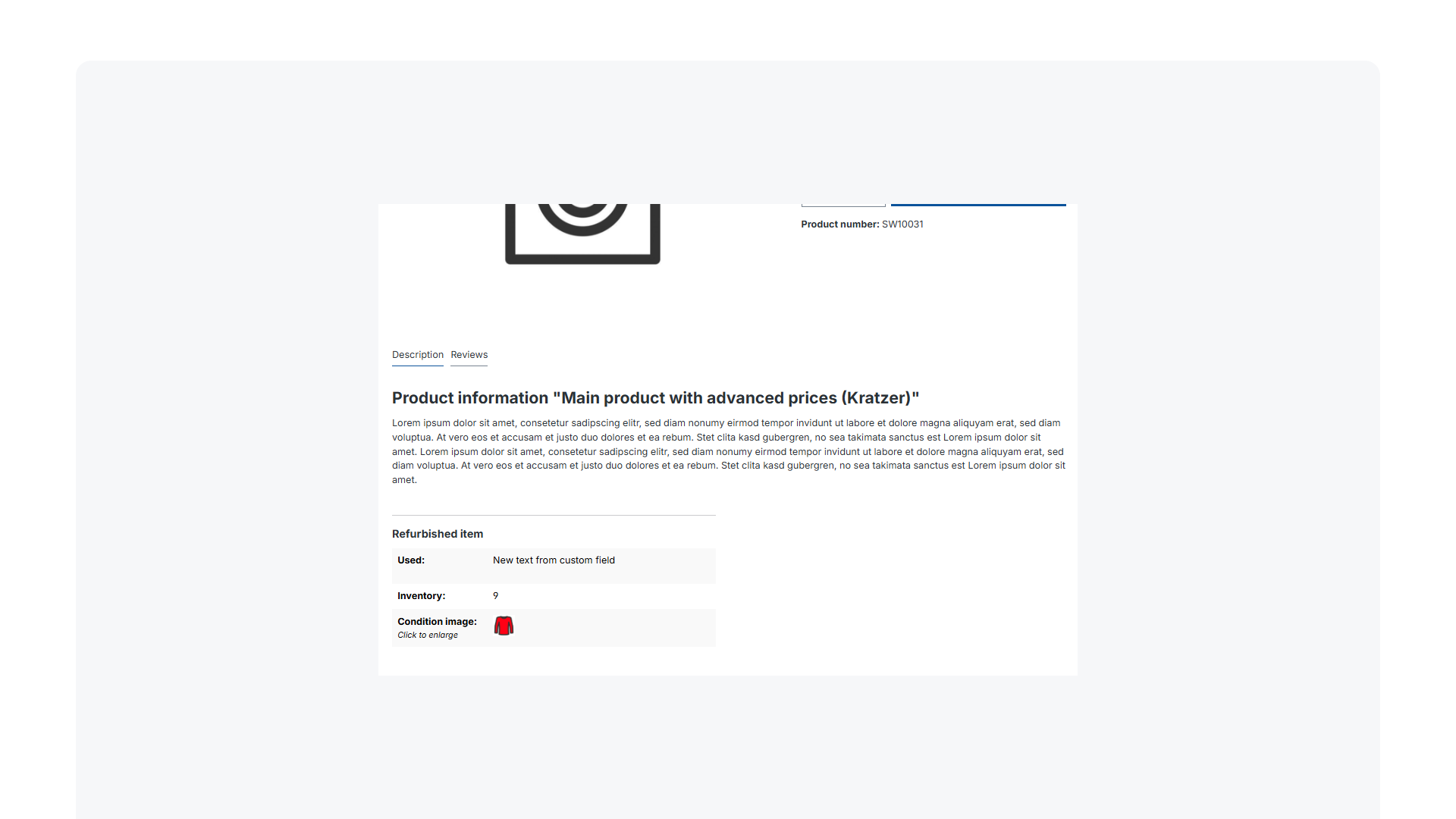 PremsRefurbished