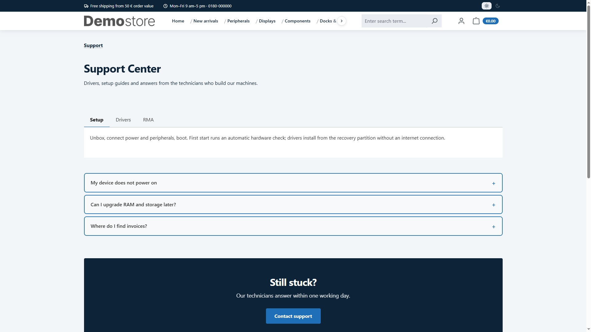WeedesignUltimateTheme
