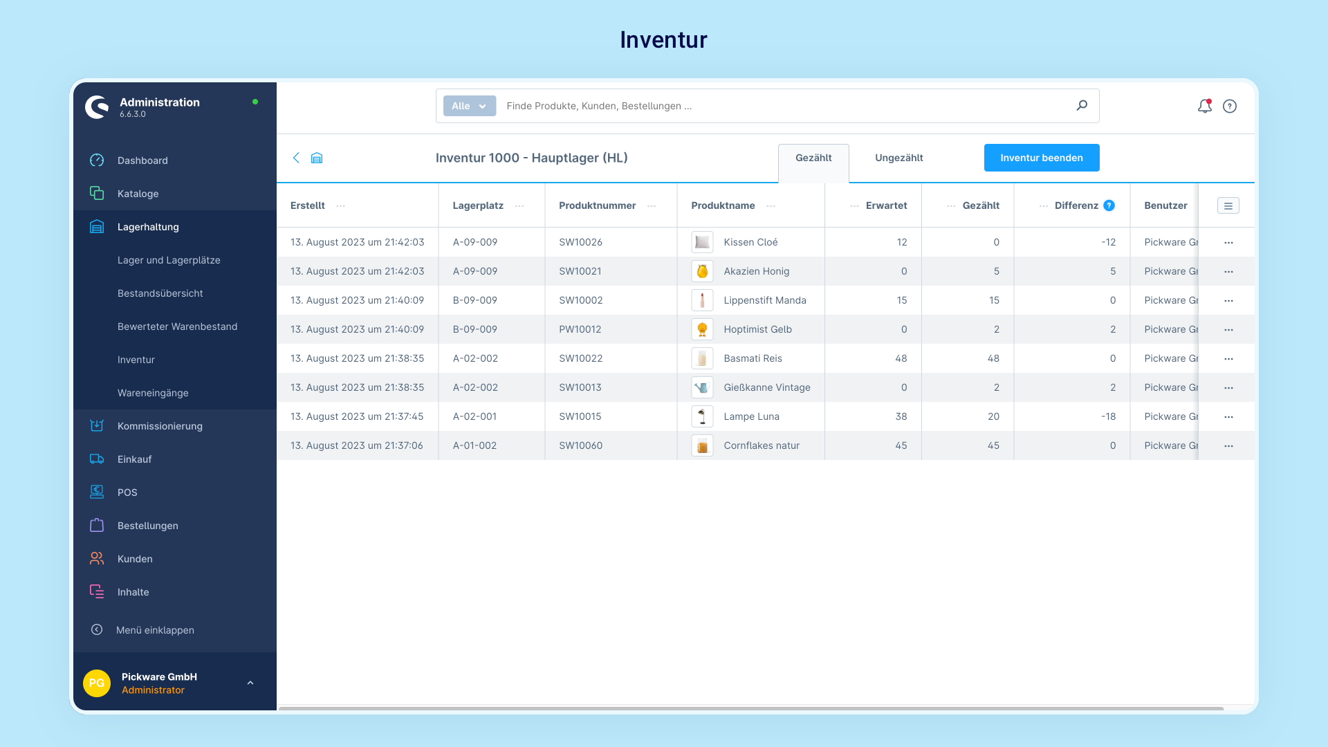 PickwareErpStarter